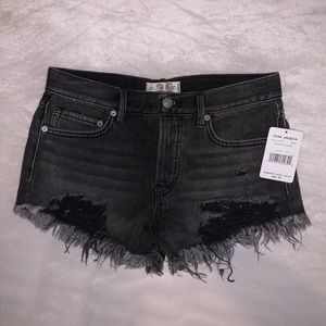 Free People Shorts